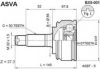 BMW 31607503537 Joint Kit, drive shaft